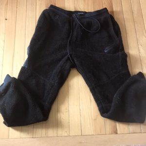 Nike sweat pants excellent condition